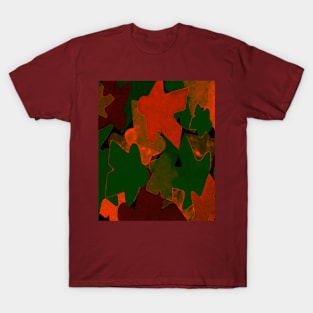 Jelly Meeps (Thb) T-Shirt